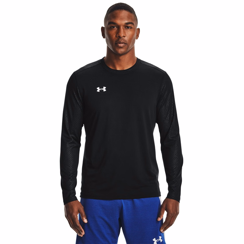 UA Wall Men's Goalkeeper Jersey
