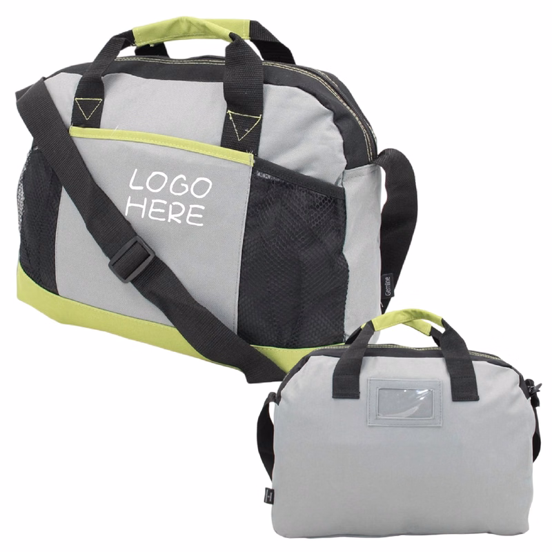 Essential Brief Bag