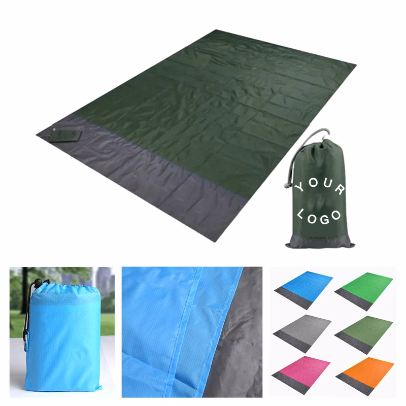 Large Waterproof Picnic Mat For Beach Activities