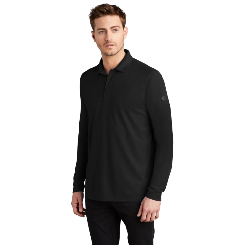 OGIO Caliber2.0 Long Sleeve 1