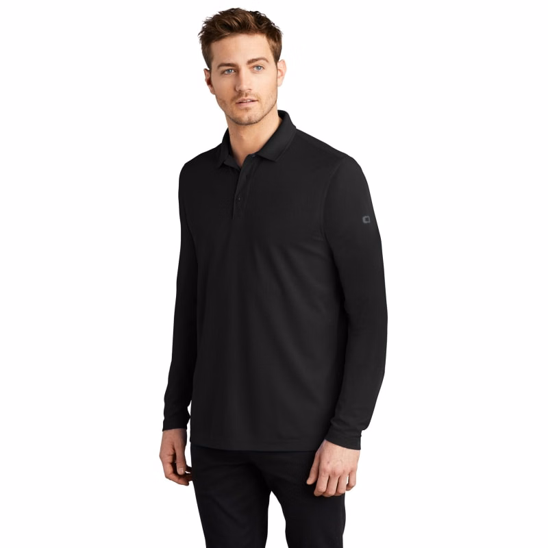 OGIO Caliber2.0 Long Sleeve