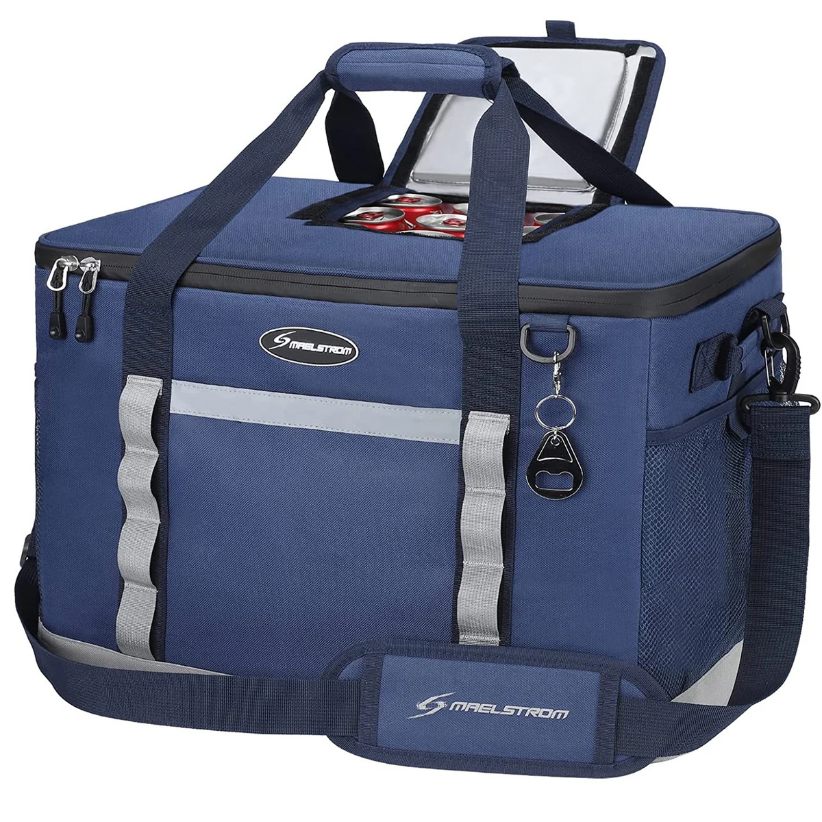 Camping Large Cooler Bag 1