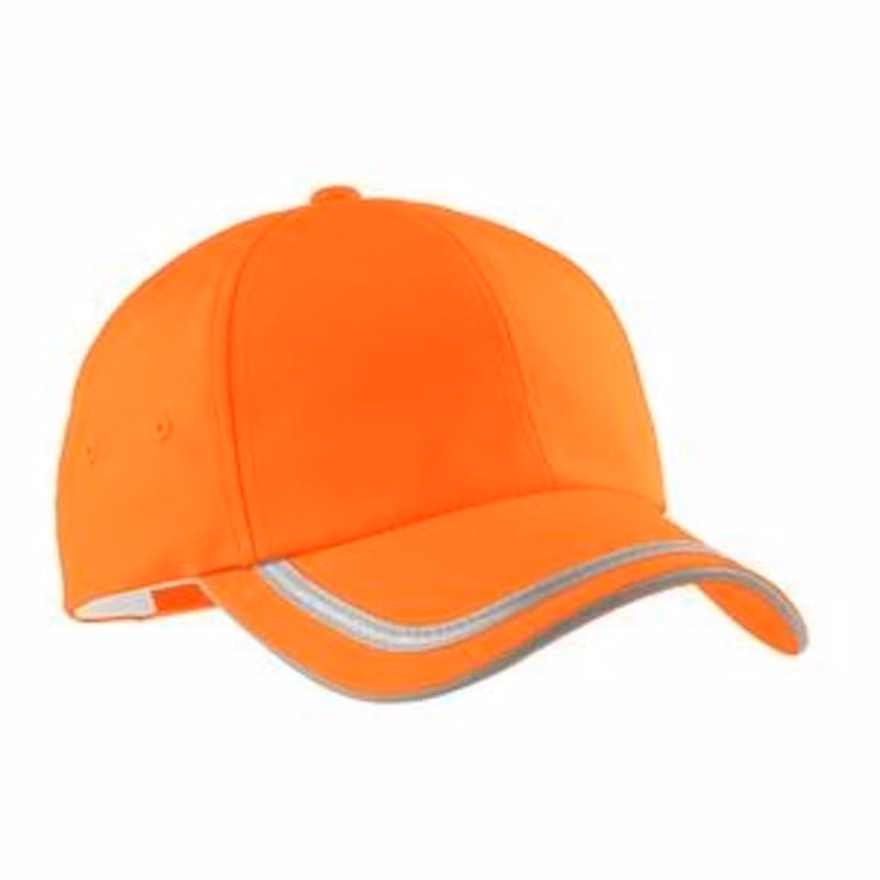 Port Authority Enhanced Visibility Cap.