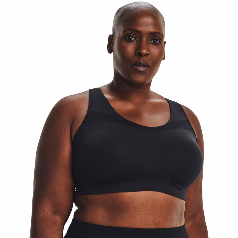 UA SmartForm Evolution Mid Women's Sports Bra