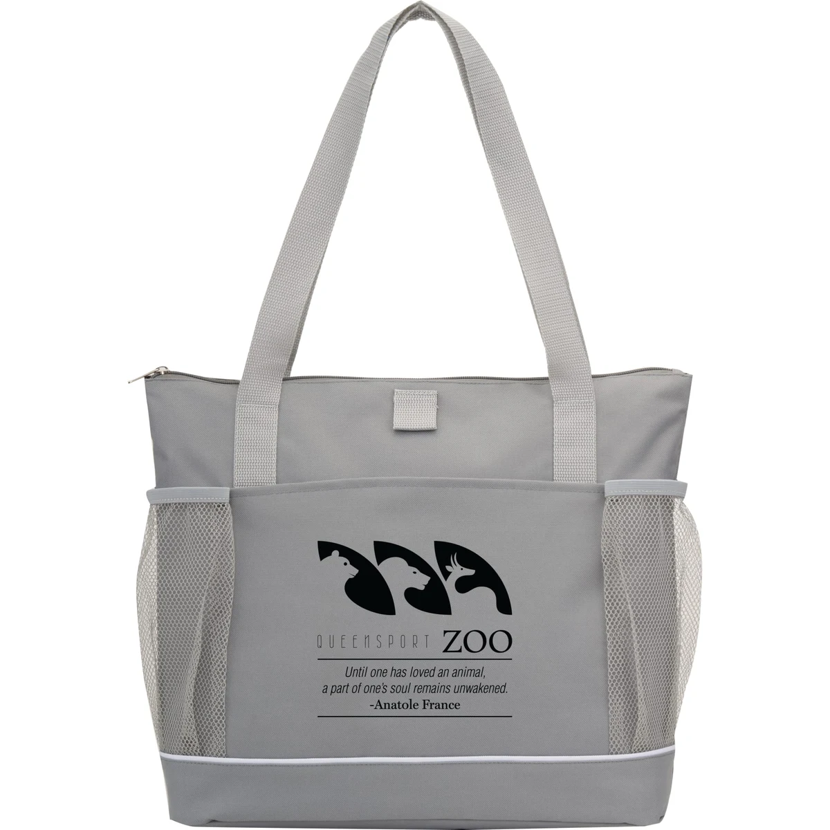 Arrival RPET Meeting Tote 1