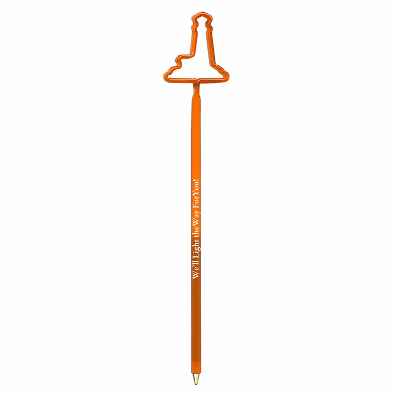 Lighthouse Baby Bend, Bent Pen