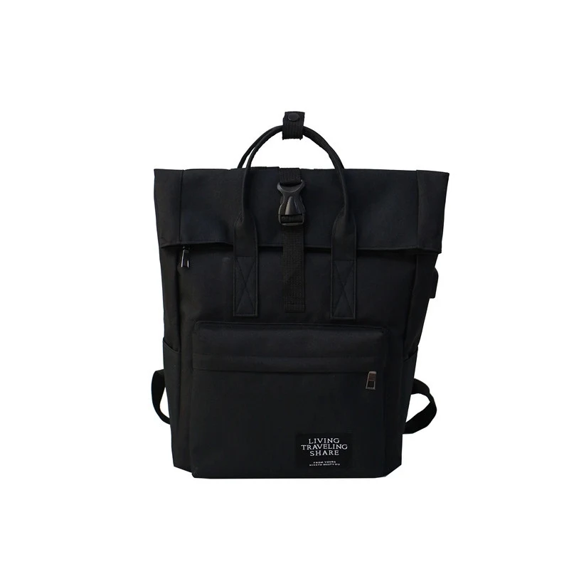 Lady tote Backpack 1