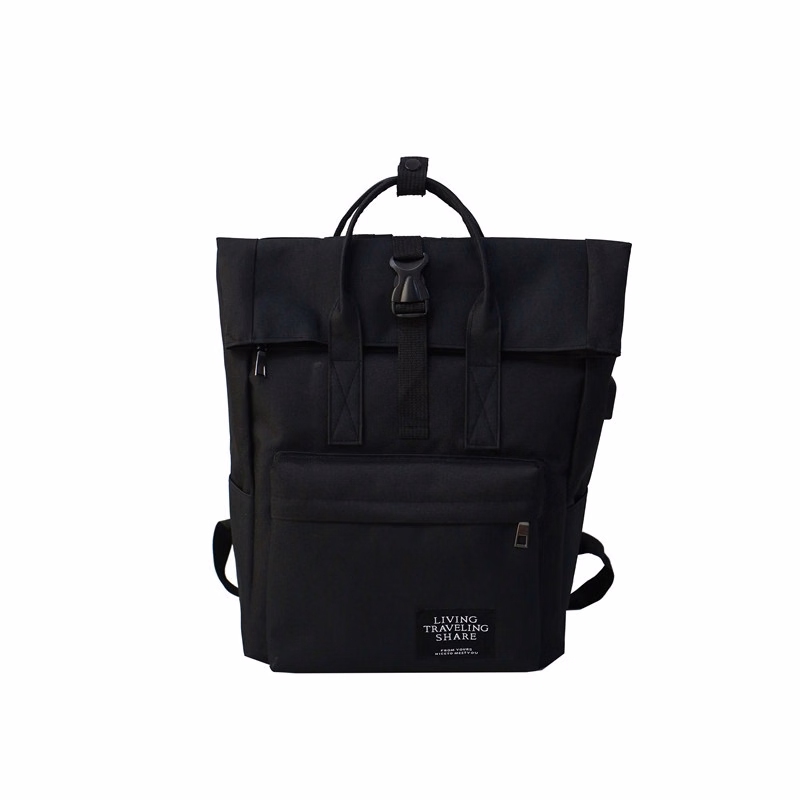 Lady tote Backpack