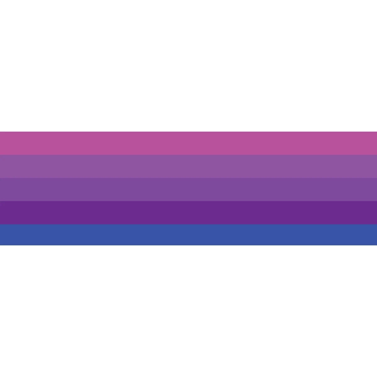 Transexual Alt Window Decals 3" x 10" 1