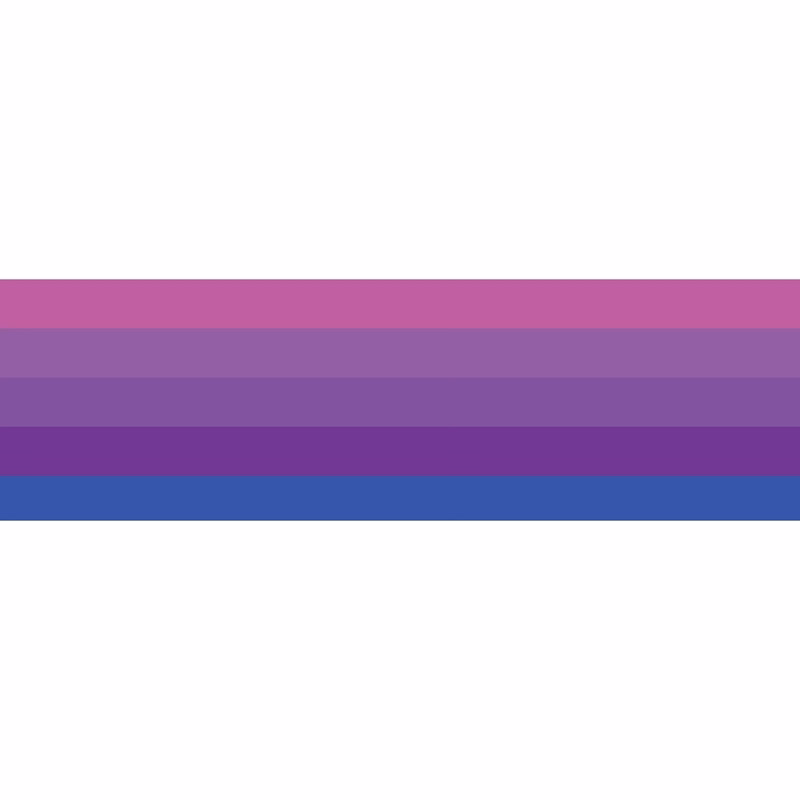 Transexual Alt Window Decals 3" x 10"