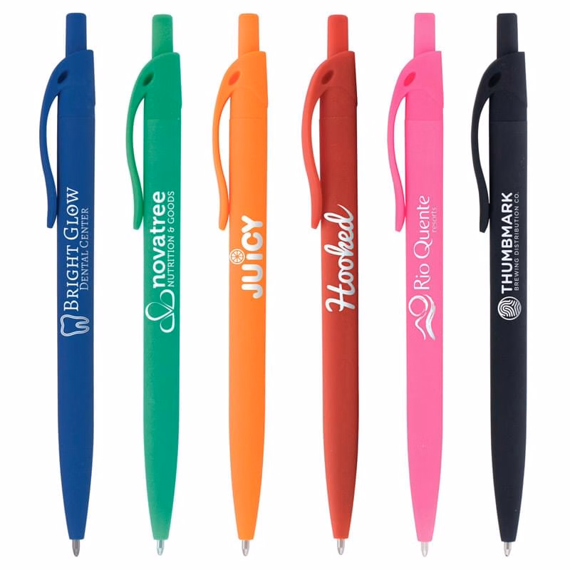Scripps Softy Pen