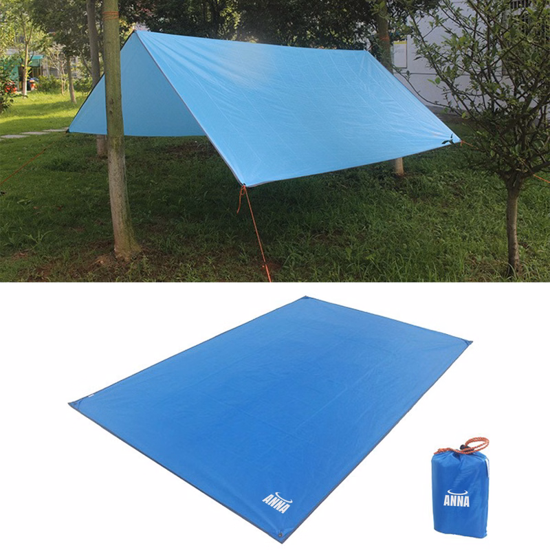 Sun Shade Sail