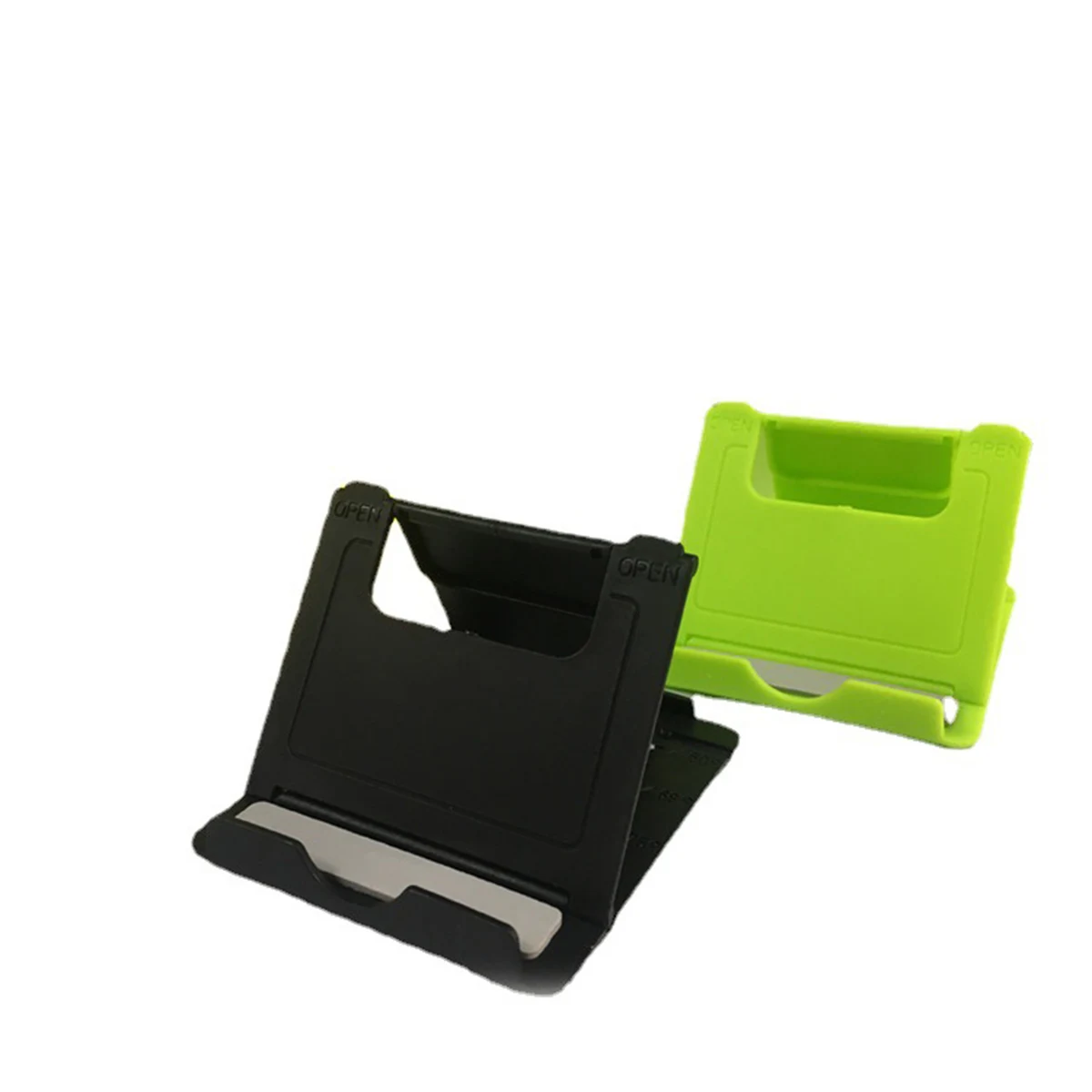 Folding Smartphone Stand 1