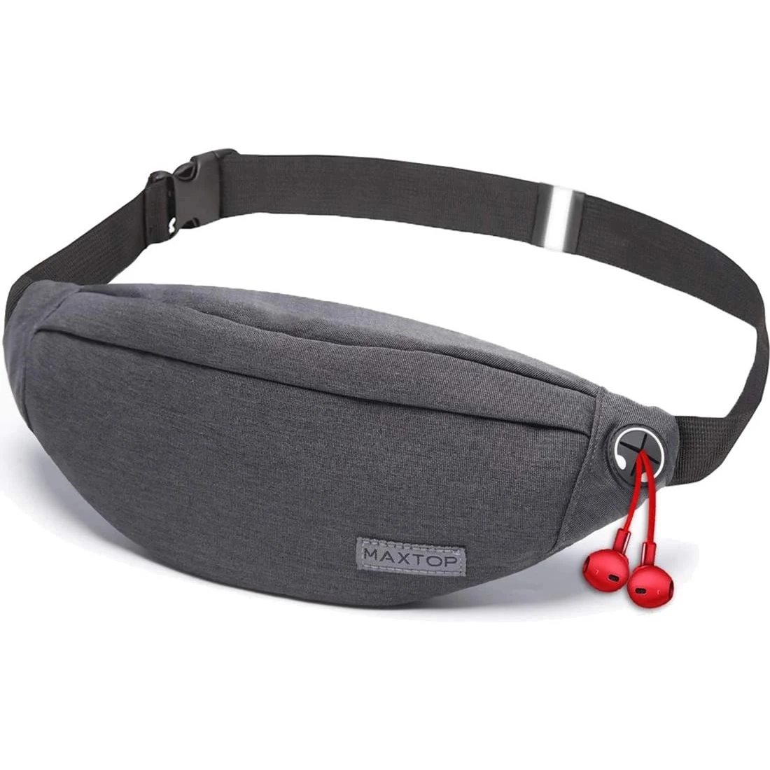 Outdoor Multi-function Fanny Pack 1