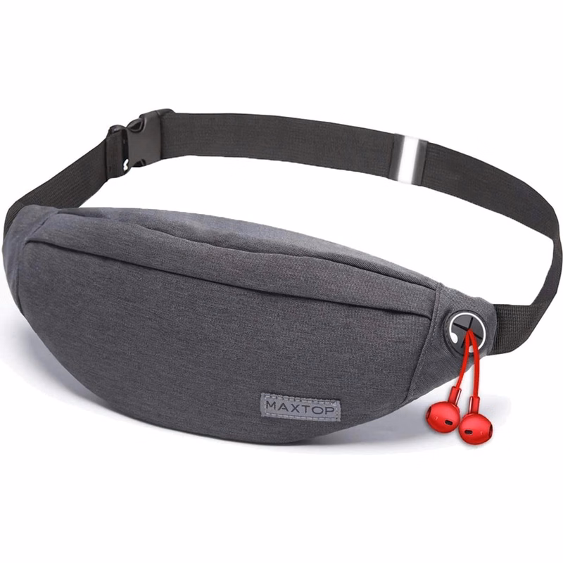 Outdoor Multi-function Fanny Pack