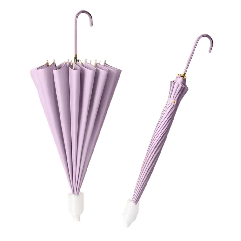 Drip-Free Sleeve Umbrella 1