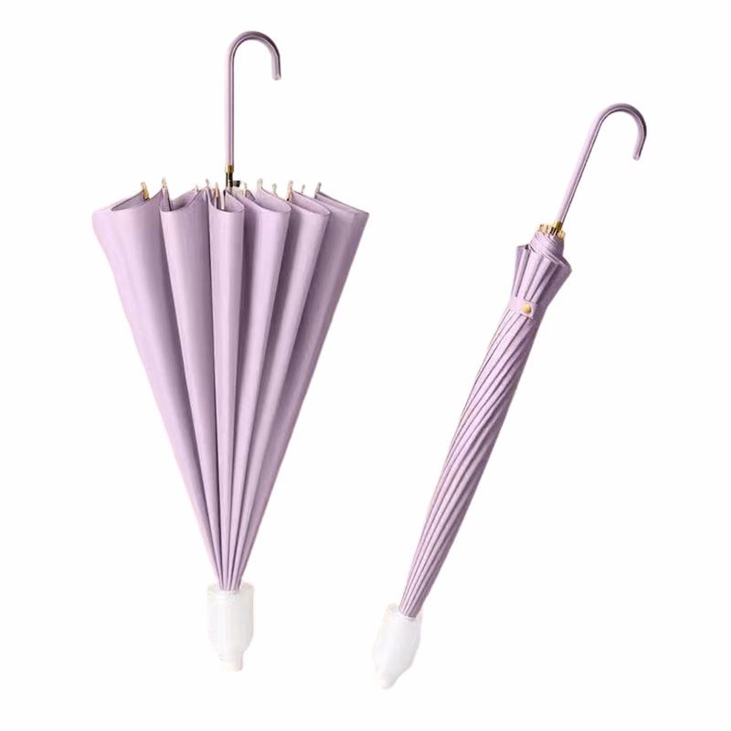 Drip-Free Sleeve Umbrella