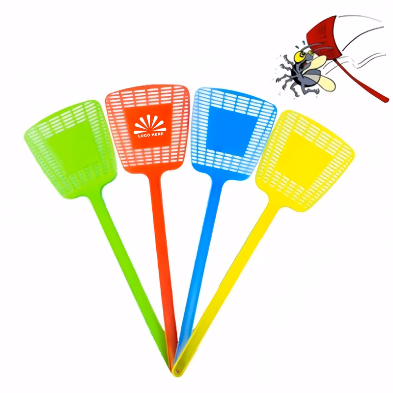 A Plastic Fly Swatter