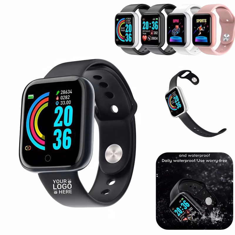 Sport Fitness Tracker