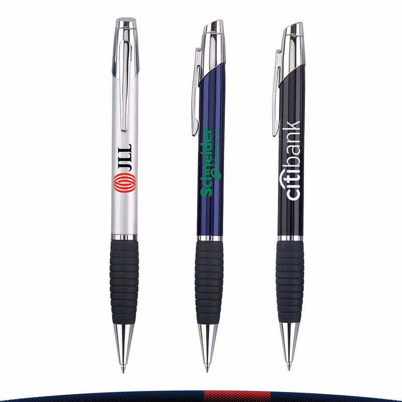Viri Metal Pen