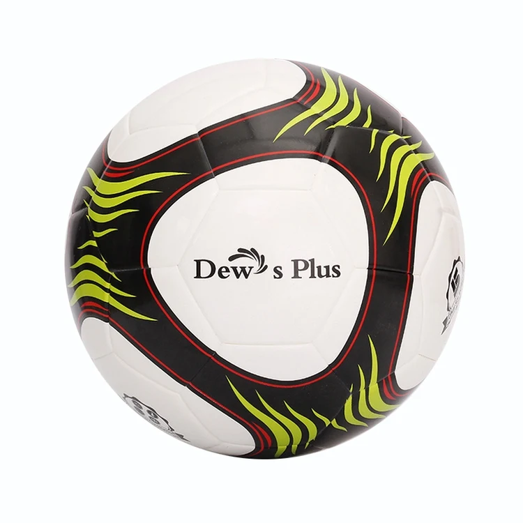 Custom Size 4 PU Soccer Ball 1