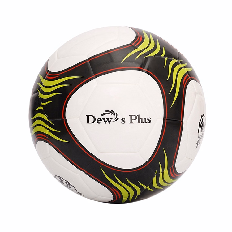 Custom Size 4 PU Soccer Ball