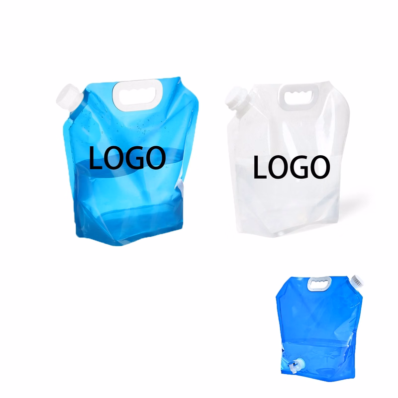 Multifunctional Water Storage Pack