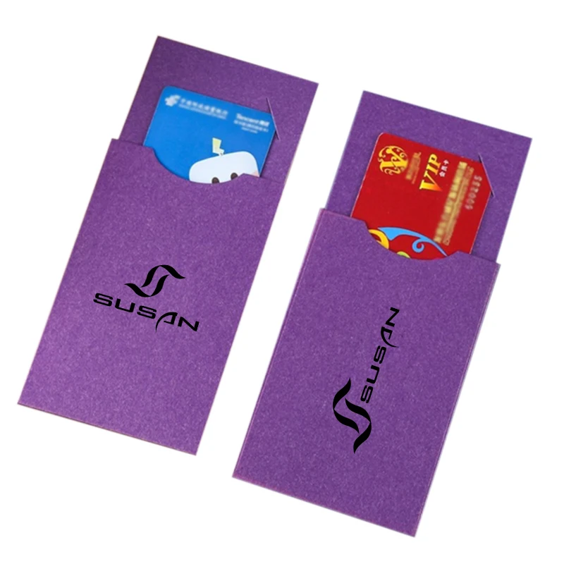 Hotel Key Card Envelops 1