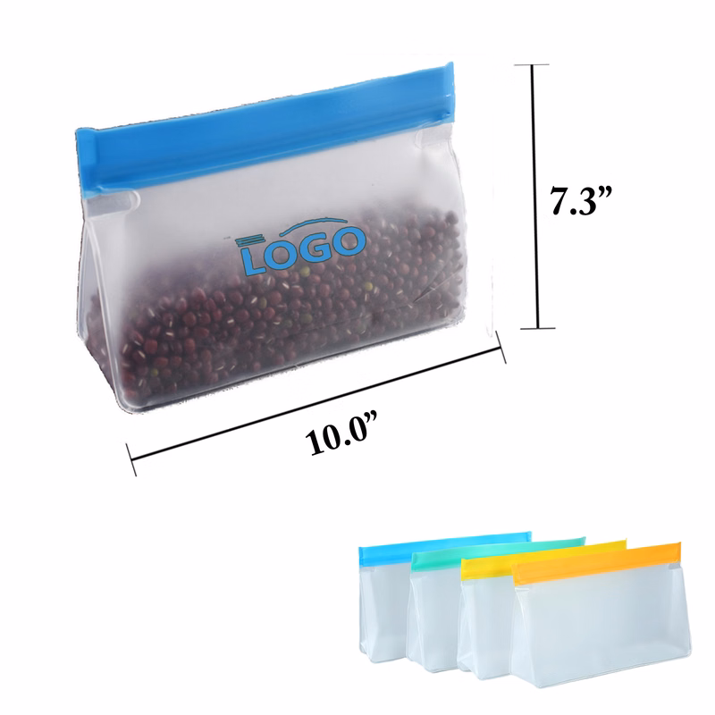 Medium PEVA Food Storage Bags