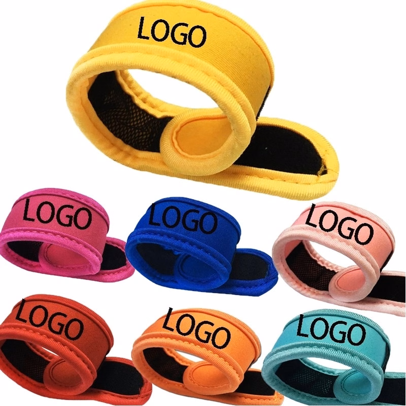 Mosquito Repellent Wristband