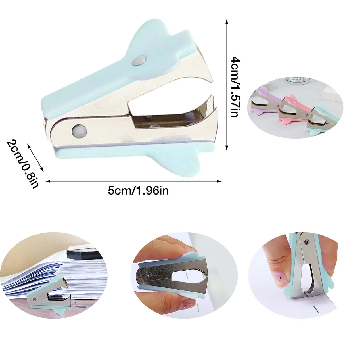 Stapler Puller 1