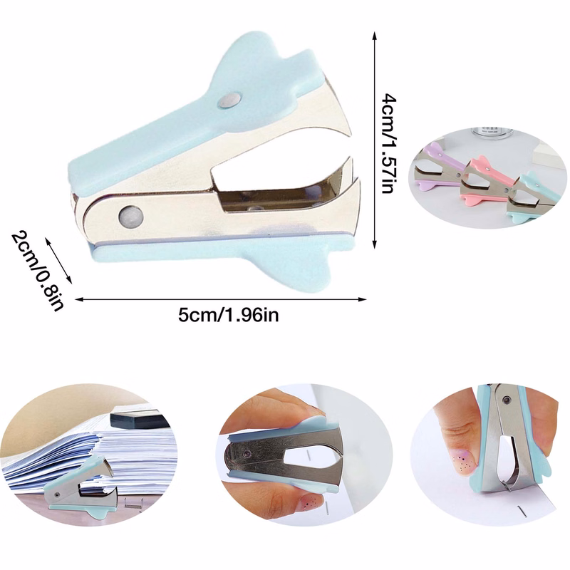 Stapler Puller