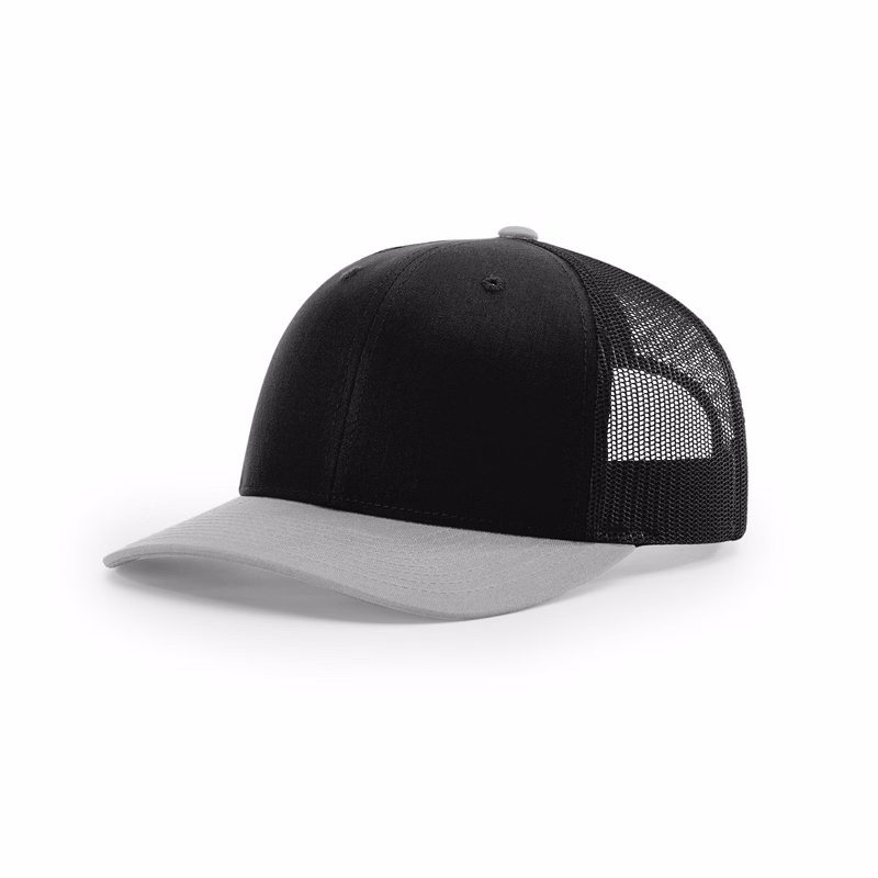  Trucker