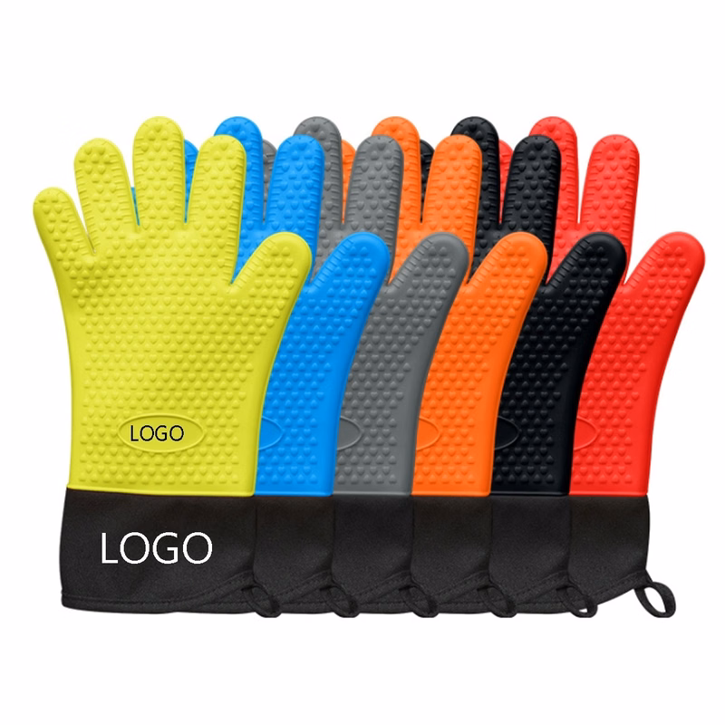 Kitchen Baking Gloves