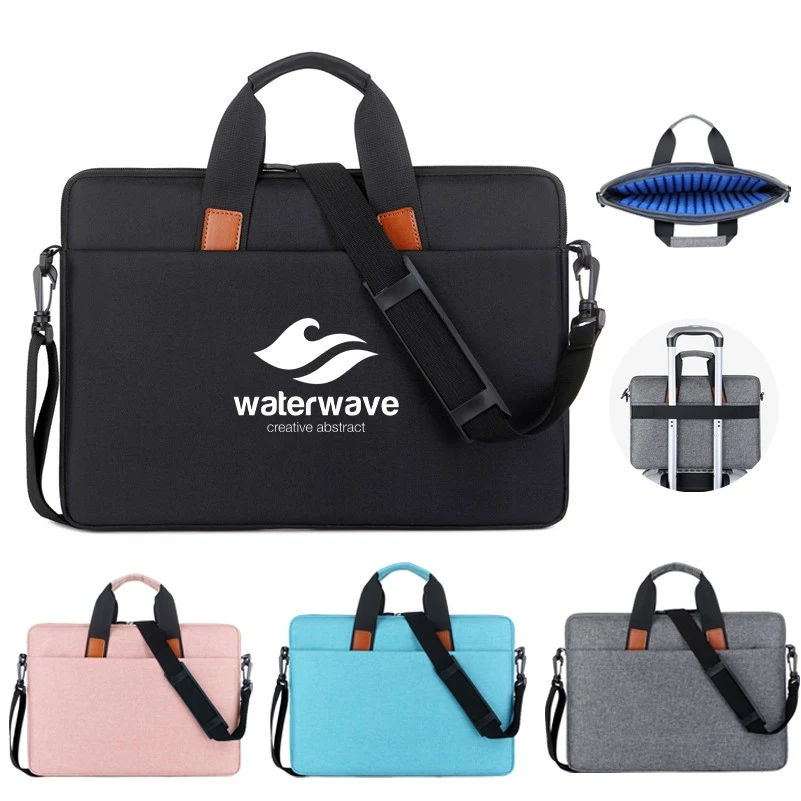 Business Ultra Handbags Laptop Sleeve Airbag 1