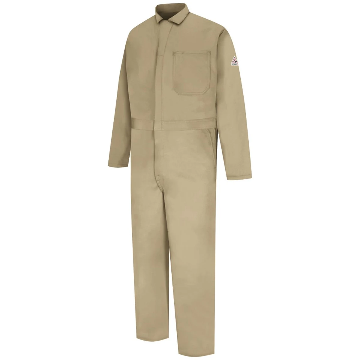 Men's Classic Coverall Excel FR - CEC2 1