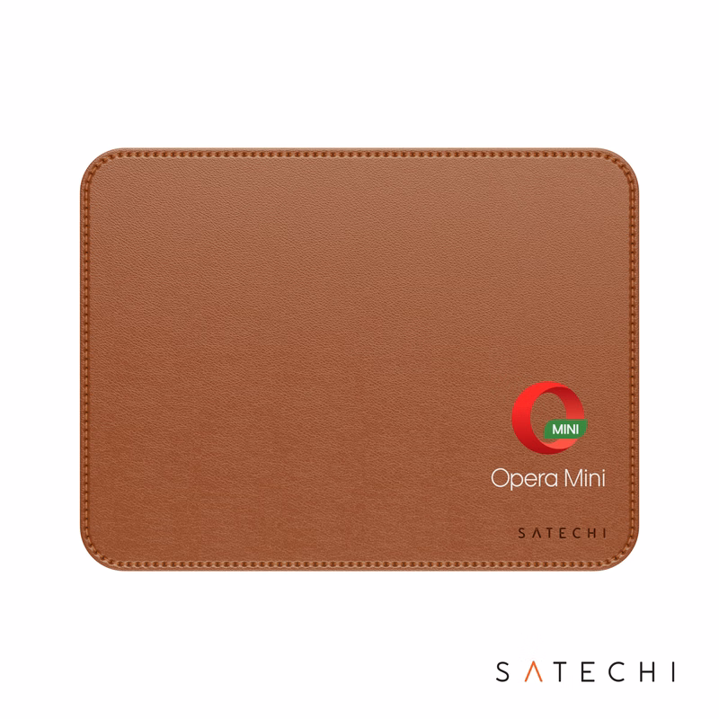 SATECHI® Premium Mouse Pad