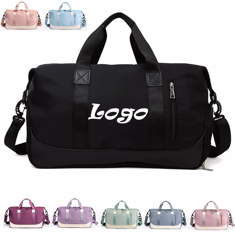 Duffle Sports Bag
