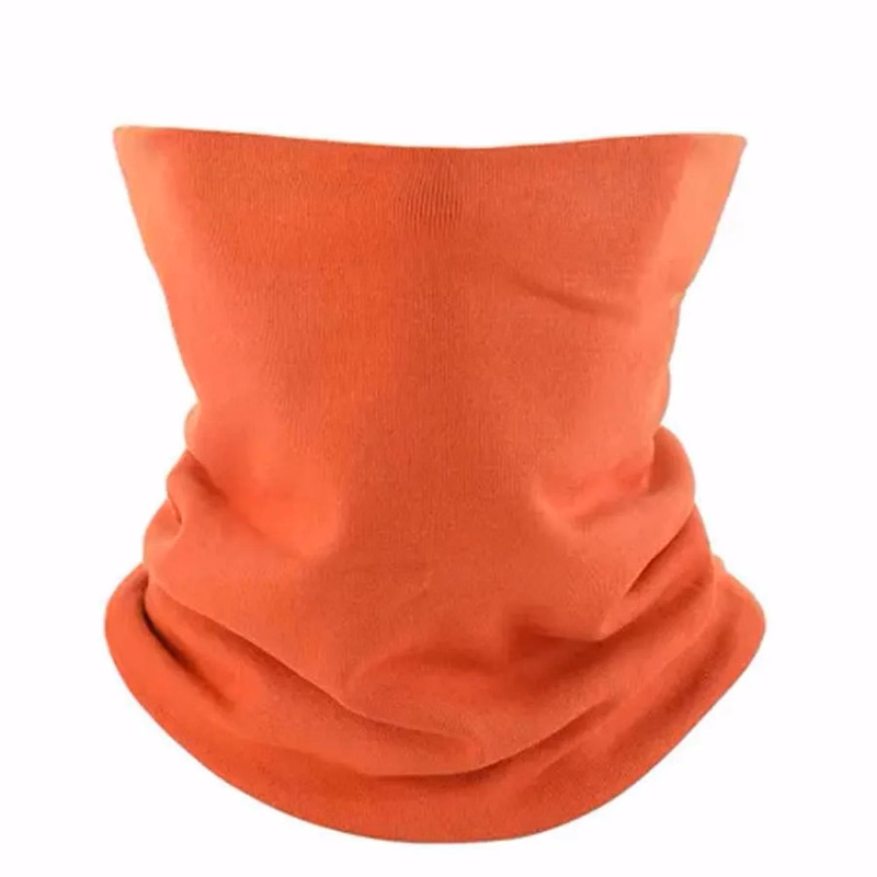 Basic Acrylic Neck Gaiter