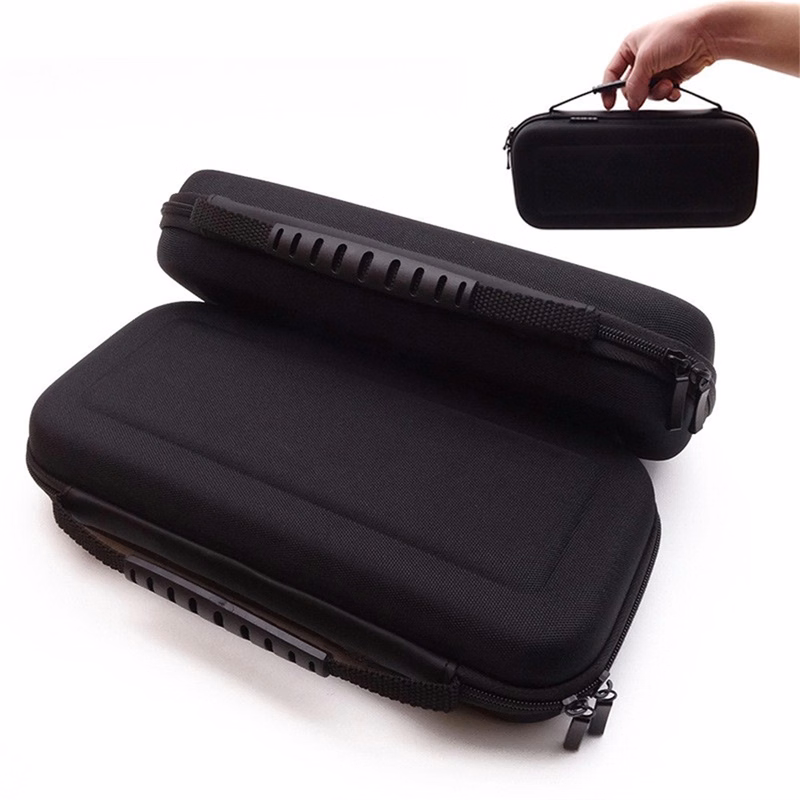 Carrying Case Compatible