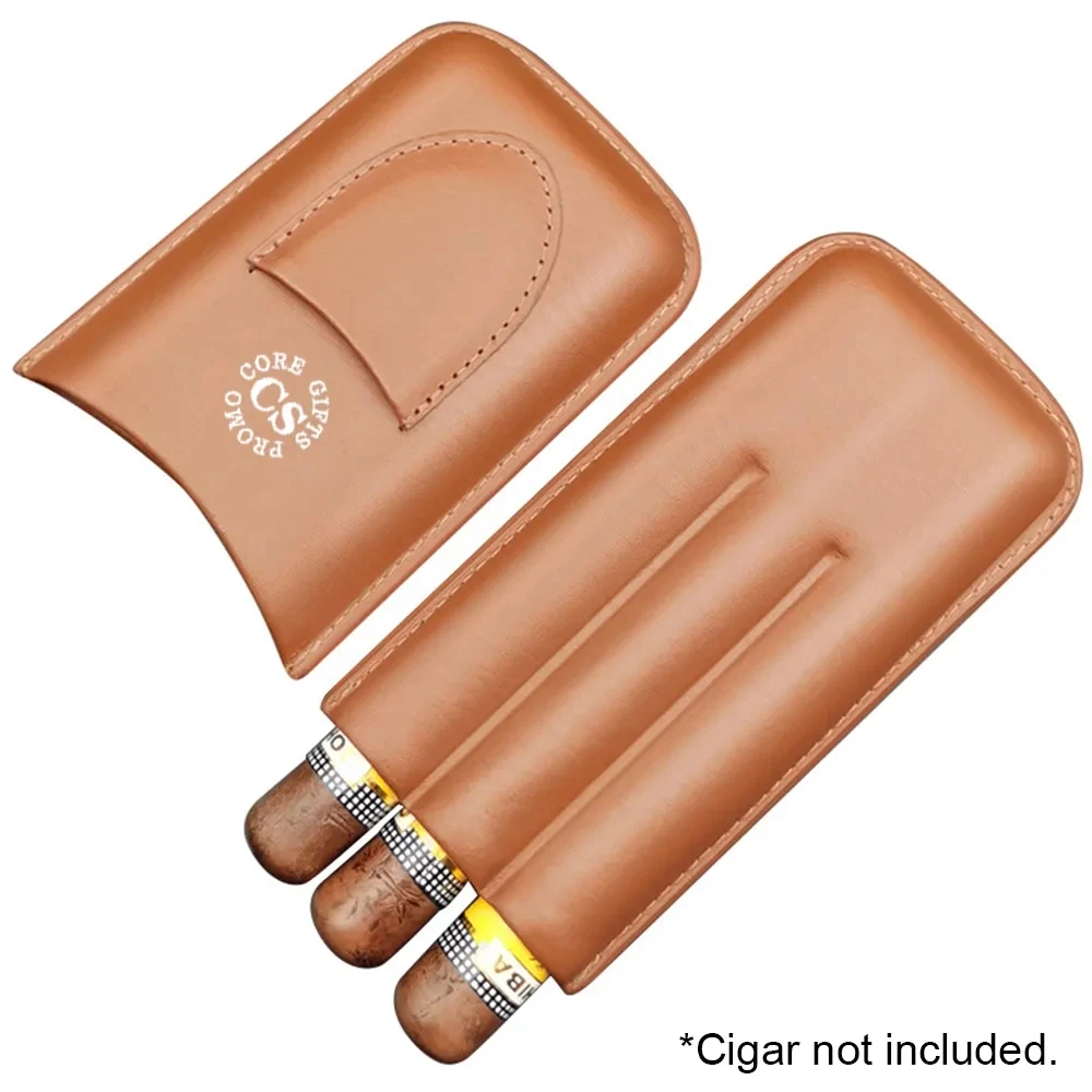3 Finger Cigar Humidor 1