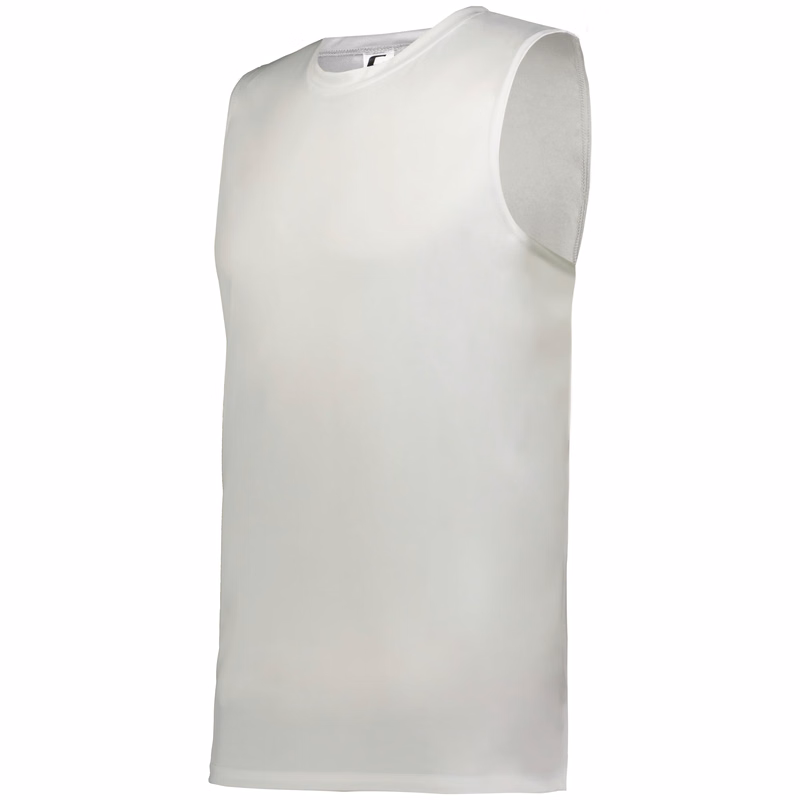 C2 SLEEVELESS TEE
