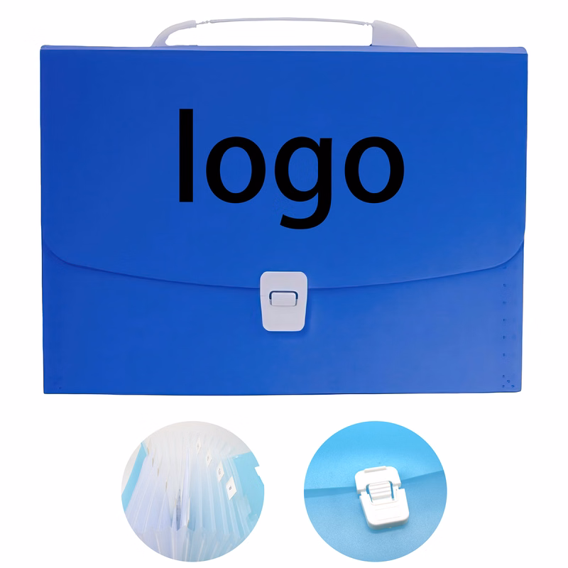 Creative Document Organizer