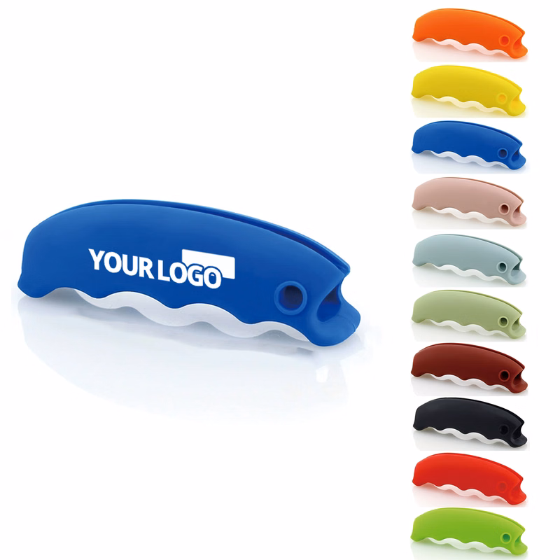 Silicone Labor Saving Shopping Bag Handle