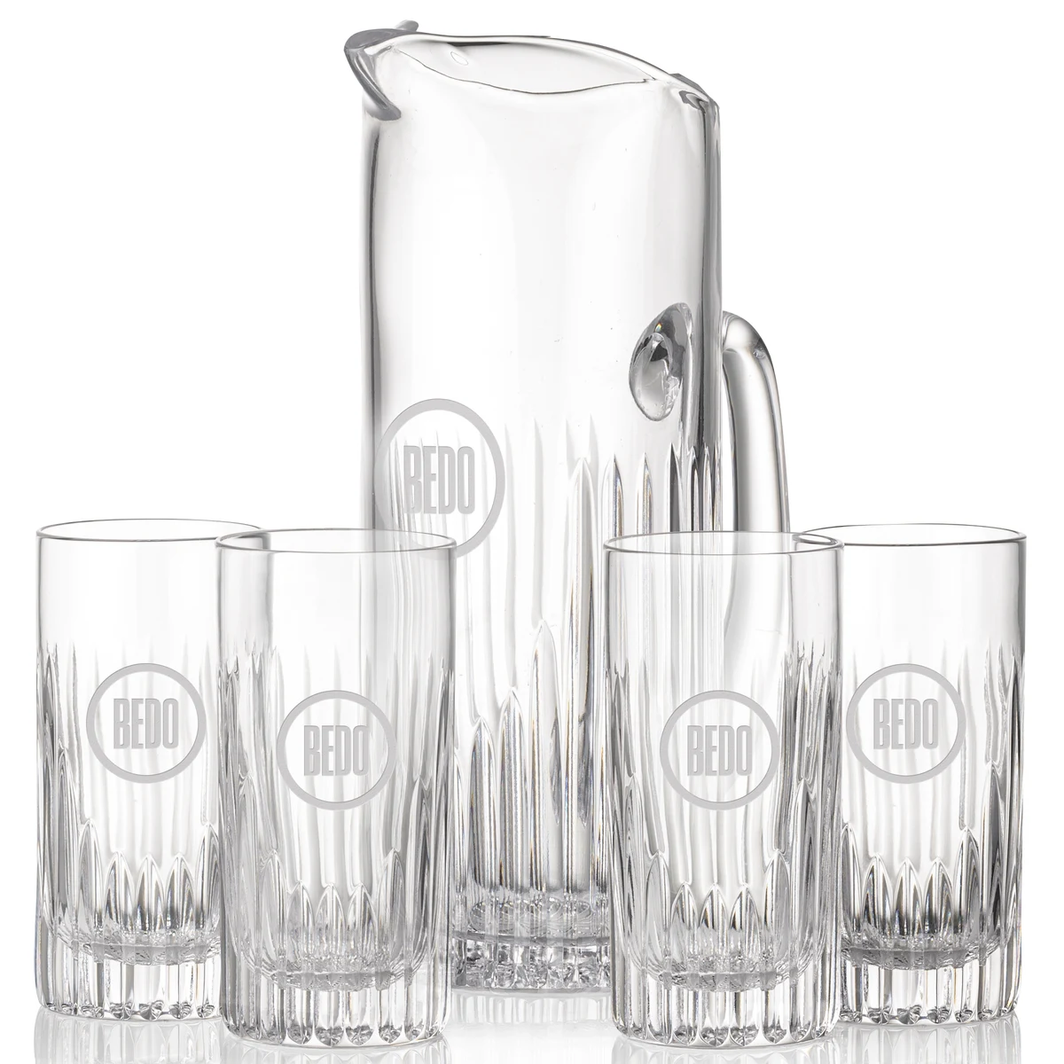 Carey Pitcher Set 1