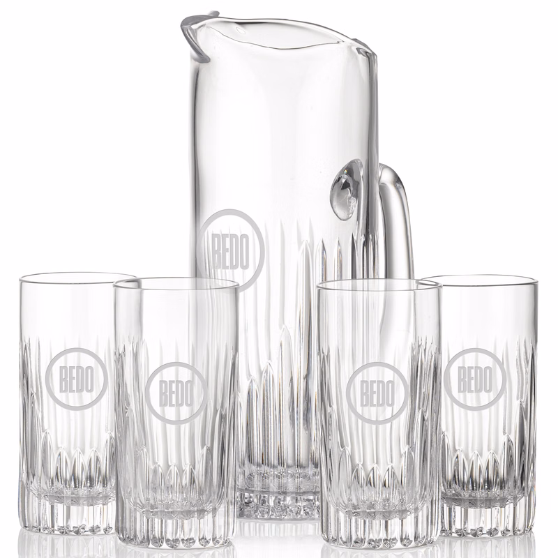 Carey Pitcher Set