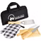 5pc BBQ Set