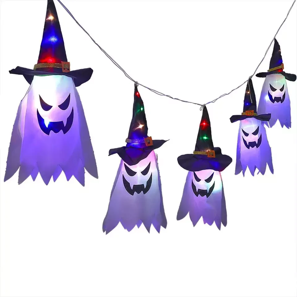 Halloween LED Lights 1