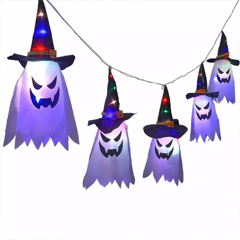 Halloween LED Lights