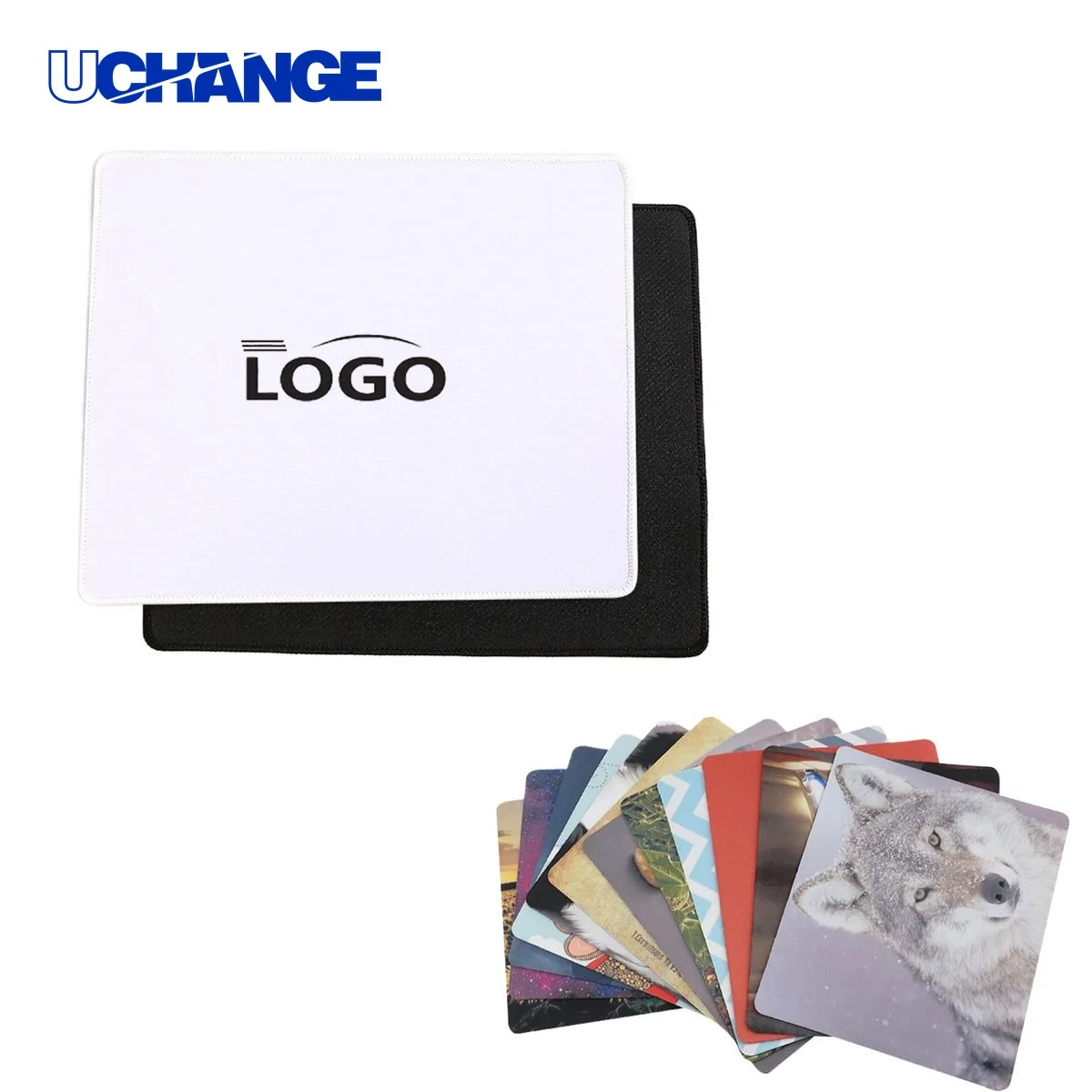 Custom Gaming Mouse Pad 1